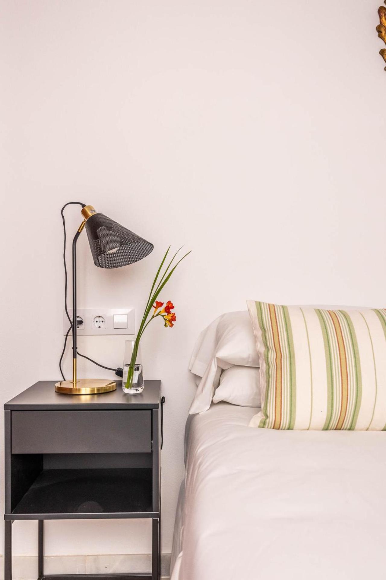 Apartamento Casa Del Orfebre Sevilla
